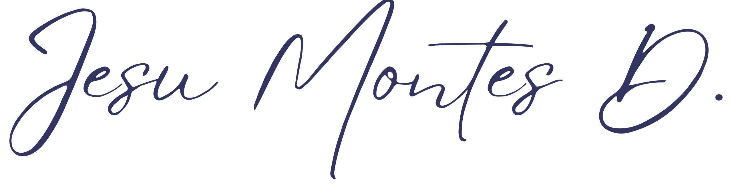 Maria Jesus Montes Diaz Logo Principal scaled